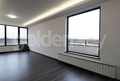 Apartament duplex cu 4 camere, terase 50mp, locatie premium - 15