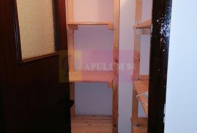 Garsonieră decomandată, mobilată în Virtuții - 6