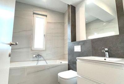 Apartament cu 3 camere, mobilat în Sisești - 4