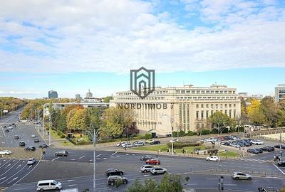 Apartament 4 camere | 2 bai | Prima inchiriere dupa renovare | Piata Victoriei - 23