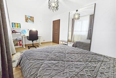 Vila de vanzare in Domnesti - mobilata si utilata - 7