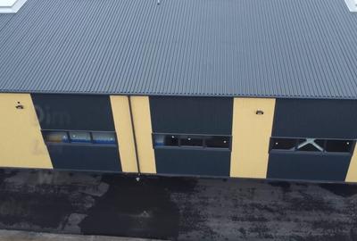 Spațiu logistic premium de închiriat – soluția ideală pentru afacerea ta! - 8