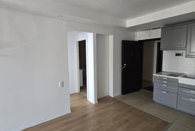 Apartament 2 camere Cosmopolis cu parcare in Subteran- Comision0 - 4