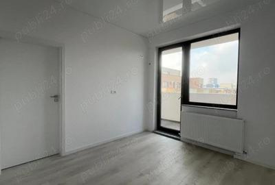 Apartament cu 2 camere decomandat în Nord - 1