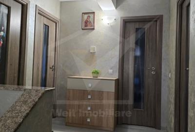 Duplex cu 4 camere cu Canalizare în Florești - 13