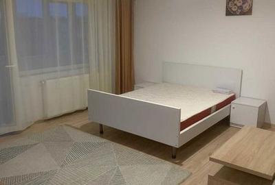 Garsonieră în Rahova