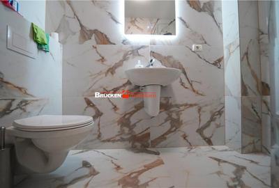 Apartament cu 2 camere decomandat în Băile Felix - 8