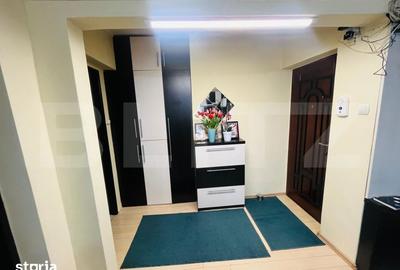 Apartament cu 2 camere decomandat în Rogerius - 1