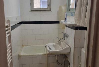 Apartament cu 2 camere semidecomandat în Central - 6