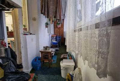 Apartament cu 2 camere decomandat în Vest - 4