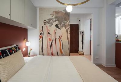 Studio Natiunile Unite | Palatul Parlamentului | ideal inchiriere regim hotelier - 9