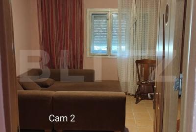 Casa cu 3 camere bucatarie si Baie 70 mp si teren de 1300mp - 14
