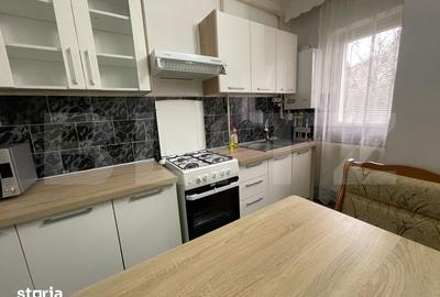 Apartament cu 2 camere în Nord - 5