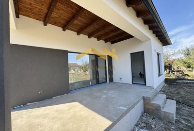 Utvin-Casa Individuală-Personalizare la Cheie - 17