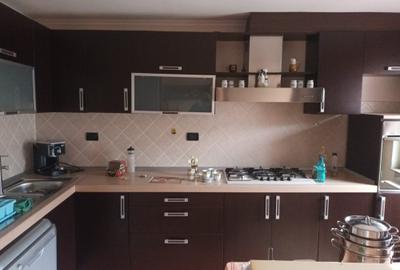 Apartament 4 camere Zona Ultracentrala - 89 mp