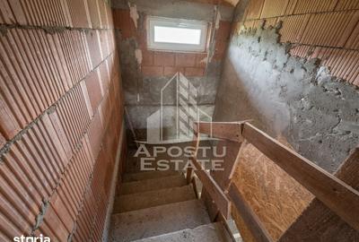 Casă cu 5 camere cu Teren 1439 Mp în Central - 7