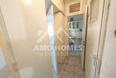 Apartament cu 2 camere decomandat în Sala Palatului - 9