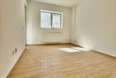 Garsonieră decomandată în Militari