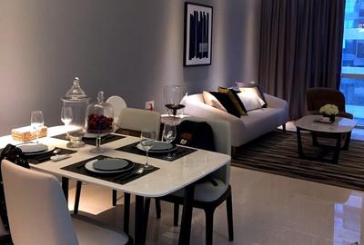 PROMOTIE - Garsoniera 40mp - Metrou Berceni - Bloc Nou - 1