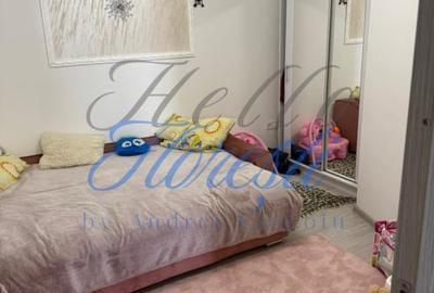 Apartament 3 camere, 68MP+2 Parcari, Zona Florilor, Floresti - 3