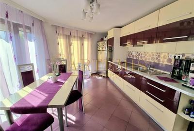 Casa individuala, 6 camere, 300 mp., teren 1150 mp., zona Libertatii. - 4