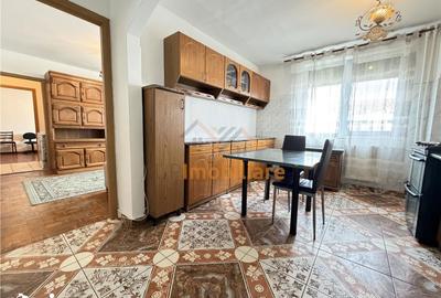 Apartament cu 2 camere în Cantemir - 8