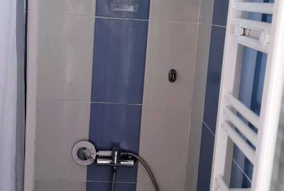 Apartament cu 2 camere semidecomandat în Universitate - 7