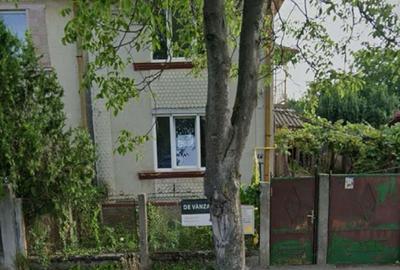 Casă cu 4 camere decomandat în Central - 5