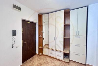 Apartament cu 2 camere semidecomandat, mobilat în Lacul Tei - 1