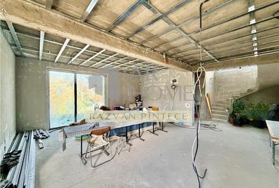 Casa P+1E, 5 camere, langa padure, Plopu Prahova - 5