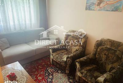 Apartament cu 3 camere în Central - 3