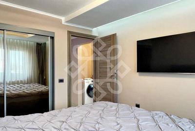 Apartament modern cu 3 camere in Rogerius - 10