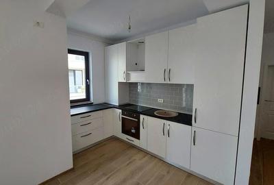 Apartament cu 2 camere decomandat în Central - 6