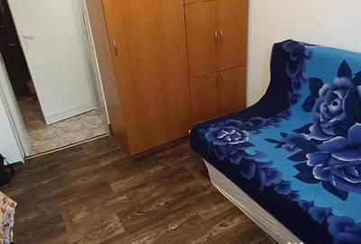 Garsonieră decomandată în Buziașului - 6