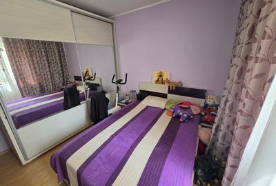 Apartament cu 3 camere decomandat, mobilat în Vitan Mall - 15