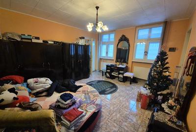 Apartament cu 3 camere nedecomandat în Călărași - 4