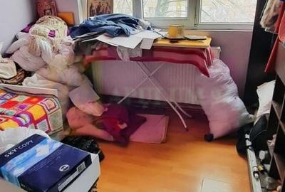 Vanzare apartament de 3 camere Dr Taberei-Valea Oltului - 8