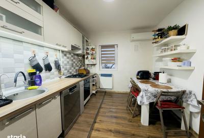 Apartament cu 3 camere decomandat, mobilat în Iosefin - 3