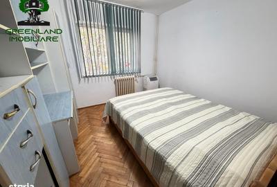 Apartament cu 2 camere decomandat în Ultracentral - 7