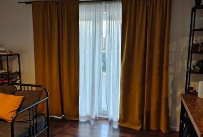 Apartament cu 3 camere decomandat, mobilat în Turnișor - 6