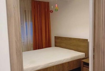 Apartament cu 2 camere decomandat în Aradului - 1