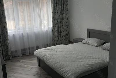 Garsonieră decomandată în Nord - 3