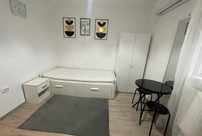 Garsonieră decomandată în Nicolae Grigorescu - 5