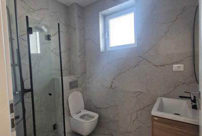 Casă cu 4 camere în Preajba - 1