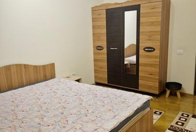 Gara ,  2 camere mobilat și utilat bloc nou. - 3