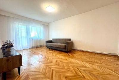 Apartament cu 4 camere decomandat, mobilat în Gheorgheni - 3