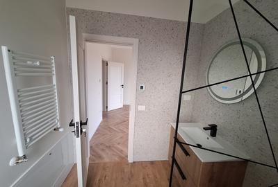 Duplex cu 5 camere cu Canalizare în Dumbrăvița - 11