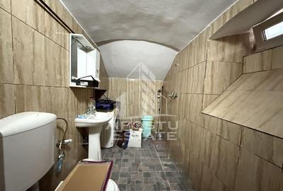 Apartament renovat cu o camera si curte, 2 bai, 50 mp, Pi... - 13