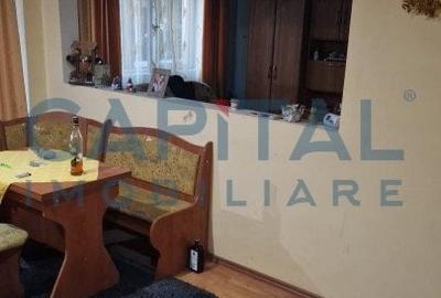 Apartament de vanzare, 3 camere, Etaj 4, Micro III. comision 0% !!!