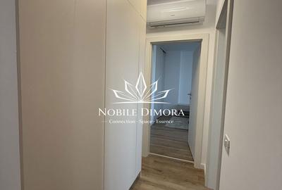 Apartament cu 3 camere decomandat, mobilat în Circumvalațiunii - 2